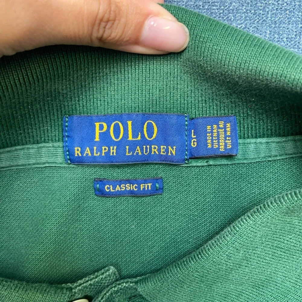 Polo Ralph Lauren polo ralph